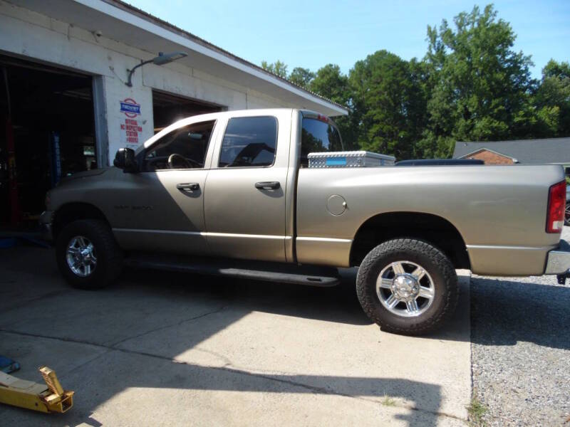 dodge ram 2500 pickup 2003 3D3KU28633G702628 image dodge ram 2500 pickup 2003 3D3KU28633G702628 image